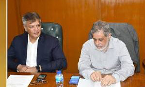 Reduction in Petroleum Prices Welcomed by Public and Business Community, SM Tanveer ,Zubair Tufail