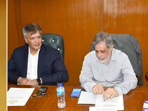 Reduction in Petroleum Prices Welcomed by Public and Business Community, SM Tanveer ,Zubair Tufail