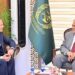 UK Praises Pakistan Role in US Iran Peace Deal During Hamish Falconer Islamabad Visit