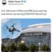 U.S. Attorney’s Office and FBI Issue Warning Over Use of Drones During 2026 FIFA World Cup