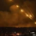 Iran-Israel Escalation: Trump Urges Netanyahu Restraint