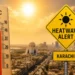 Sindh Heat Wave Alert Issued as Temperatures May Reach 51°C