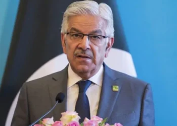 Khawaja Asif Says Taliban Support for TTP Continues Despite Reports of Policy Shift