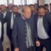Nawaz Sharif Arrives in Gilgit-Baltistan for Election Campaign Visit
