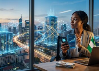 Nigeria Population Growth Drives Data Center Investment Boom