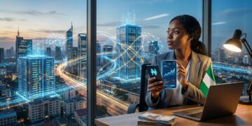 Nigeria Population Growth Drives Data Center Investment Boom