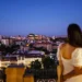 Europe Tourists Embrace Noctourism During Heatwaves