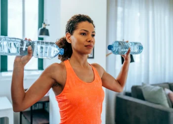 Strength Training Benefits Explained How To Get Stronger Daily Routine