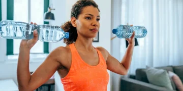 Strength Training Benefits Explained How To Get Stronger Daily Routine