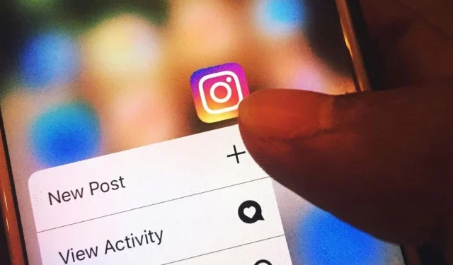 Meta Fixes AI Security Flaw After Instagram Account Hijacking Incident