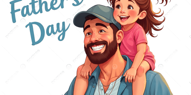 A Daughter’s Pen : Happy Father’s Day! Dedicated to my beloved father