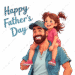 A Daughter’s Pen : Happy Father’s Day! Dedicated to my beloved father