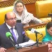 Punjab Budget 2026-27 Unveiled as Maryam Nawaz Approves Rs5.335 Trillion Plan