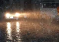 Rain with Thunderstorms Expected in Several Sindh Districts Today and Tomorrow