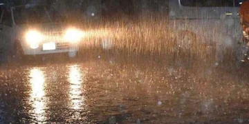 Rain with Thunderstorms Expected in Several Sindh Districts Today and Tomorrow