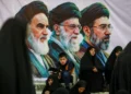 US and Iran continue negotiations over a disputed peace deal timeline.