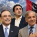 Shehbaz Sharif Congratulates PPP on GB Election Victory