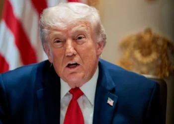 Trump Urges Netanyahu to Act Responsibly as Iran US Deal Talks Advance