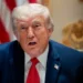 Trump Urges Netanyahu to Act Responsibly as Iran US Deal Talks Advance