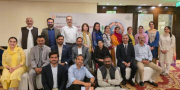 Stakeholders Call for Coordinated Action on Climate-Resilient Inclusive Education in Pakistan