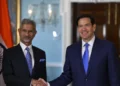 Marco Rubio Warns India Over Iranian Oil Blockade Disputes