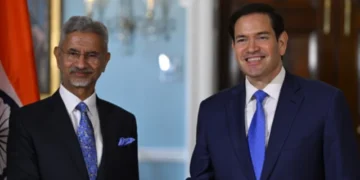Marco Rubio Warns India Over Iranian Oil Blockade Disputes