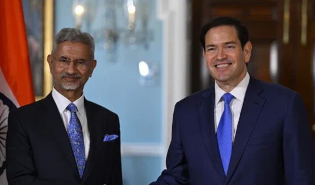 Marco Rubio Warns India Over Iranian Oil Blockade Disputes