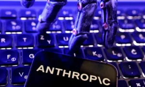 Anthropic artificial intelligence models Fable and Mythos following removal of US export controls.