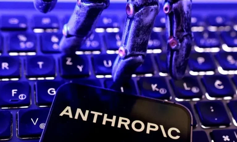 Anthropic artificial intelligence models Fable and Mythos following removal of US export controls.