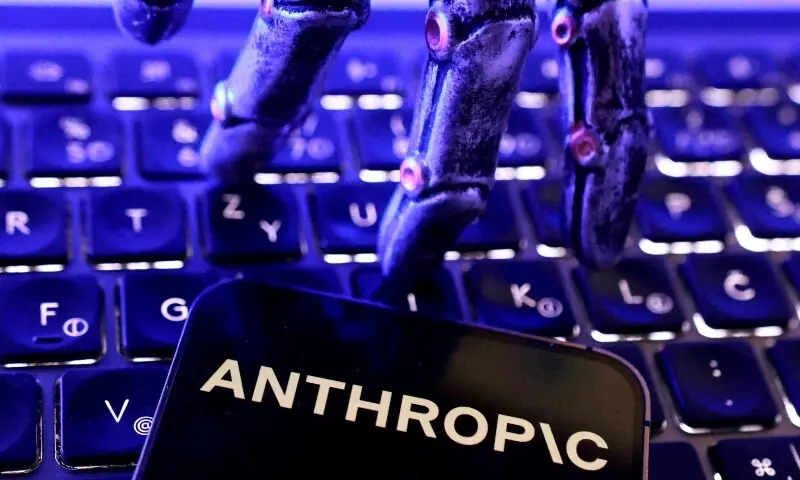 Anthropic artificial intelligence models Fable and Mythos following removal of US export controls.