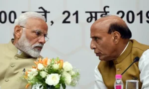 Indian opposition leaders react to the government’s disclosure of soldier deaths during Operation Sindoor.