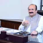 PMYP: Rana Mashhood Begins US Visit to Expand Global Opportunities for Pakistani Youth