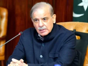 Prime Minister Shehbaz Sharif speaks with the leaders of Iran and Qatar to promote dialogue and regional peace amid renewed tensions in the Middle East.