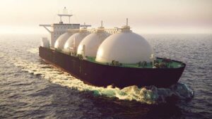 Pakistan LNG import cargo approved by PLL at a record spot market price.