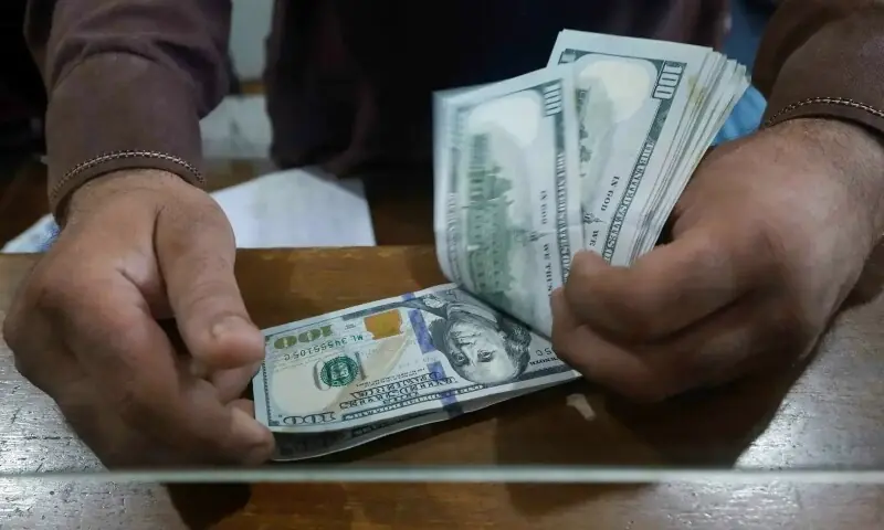 State Bank of Pakistan reports FY26 current account deficit and decline in foreign direct investment.