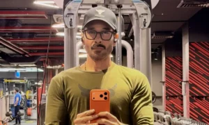 Pakistani actor Faysal Quraishi clarifies his comments regarding Fahad Sheikh and veteran actor Mohammed Ahmed.