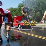 US Heat Wave: Extreme Temperatures Disrupt Fourth of July Celebrations