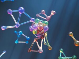 Google DeepMind artificial intelligence research supporting biosecurity and infectious disease response.