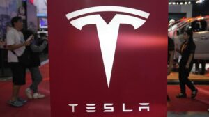 Tesla Model 3 involved in the fatal Katy, Texas crash investigated by the National Transportation Safety Board.