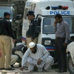 Karachi Robbery: Doctor Killed in Bank Shootout as Robbers Escape With Rs2.5 Million