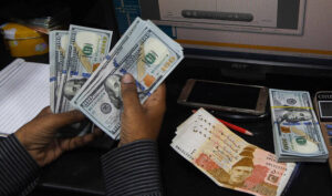 State Bank of Pakistan reports workers’ remittances of $41.6 billion for the 2025-26 fiscal year.
