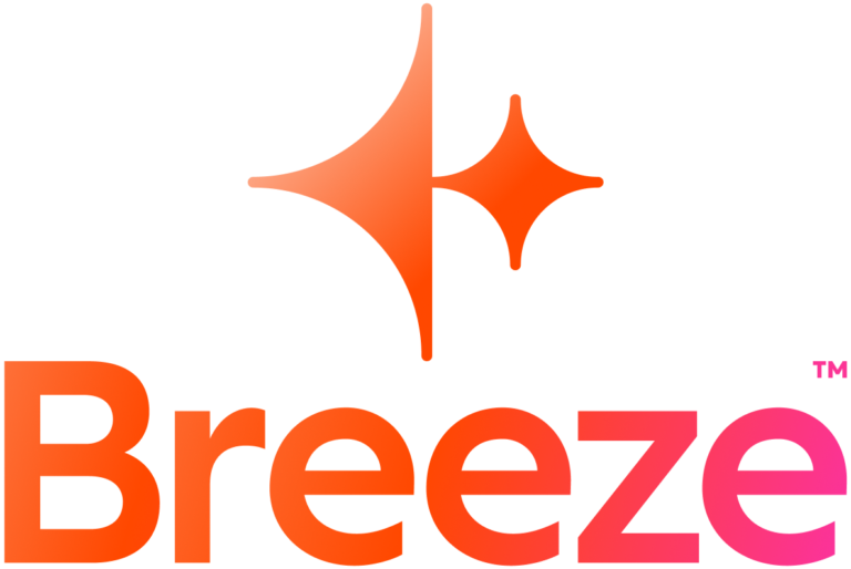 HubSpot Breeze AI dashboard showing Agent Hub and Agent Builder for enterprise CRM automation.