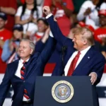 Lindsey Graham: Veteran US Republican Senator Dies Aged 71 After Sudden Illness