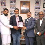 ICMA Unveils Policy Note on Leather Sector Reforms at Pakistan Tanners Association