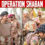 Operation Shaban Security Forces Say 88 Militants Killed Since July 5