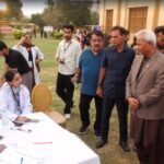 Blood Donation: Governor Sindh Launches Statewide Public Health Drive 2026