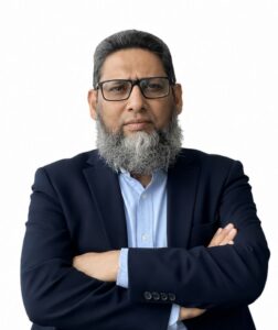Shahid Anwar