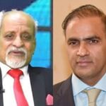 Civil Award: Senator Chaudhry Sher Ali Recommends Dr. Nasir Saleem Nasaka for National Honour