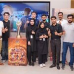 OPPO Peshawar: OPPO Celebrates Peshawar Zalmi’s PSL 2026 Title With Fans and Players