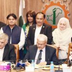 FPCCI PSDF: FPCCI and PSDF Sign MoU to Boost Skills Development and Employment